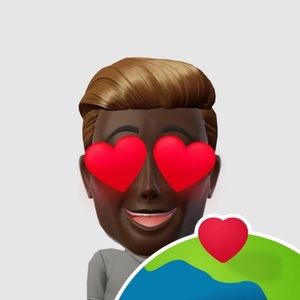 Meet your Posher, Pedro